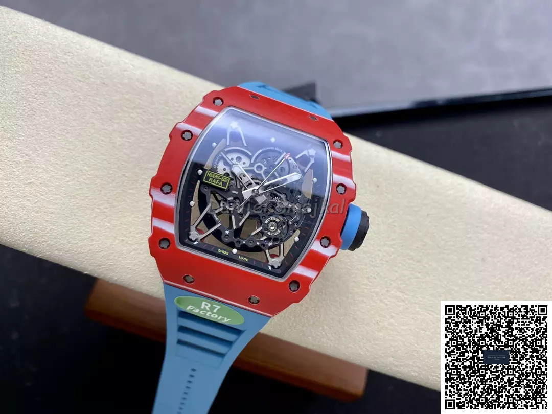 Richard Mille RM35-02 42mm