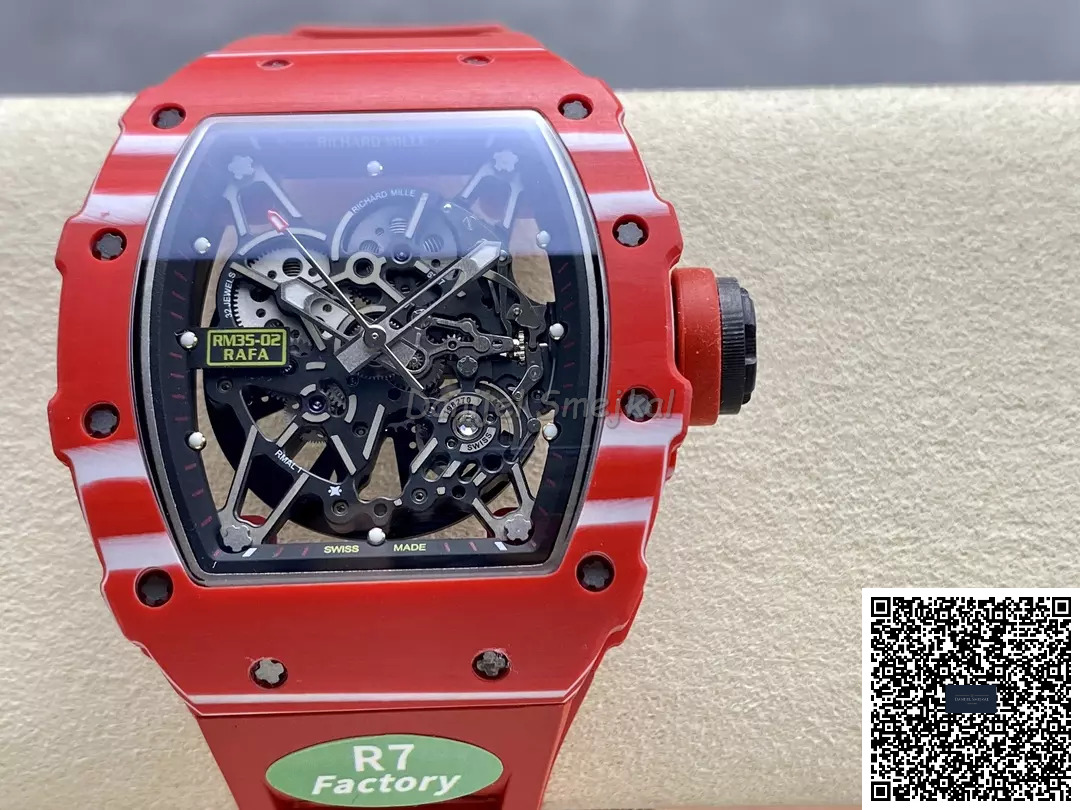 Richard Mille RM35-02 42mm