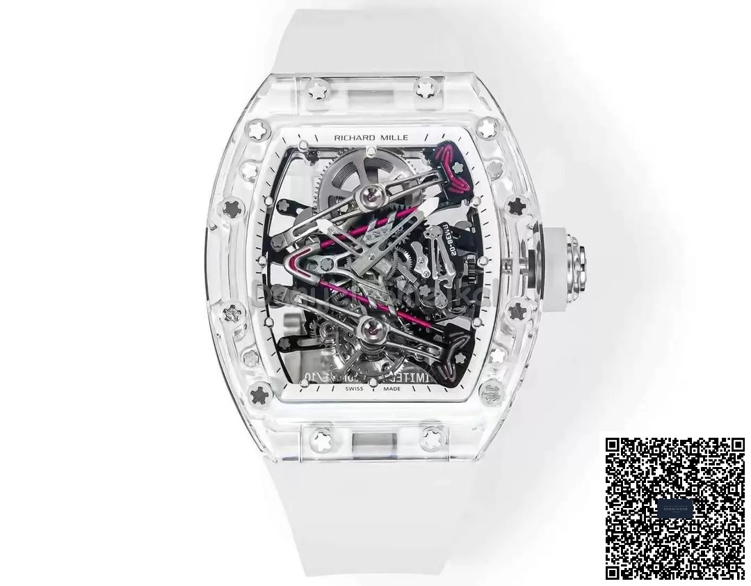 Richard Mille RM38-02-02 41mm