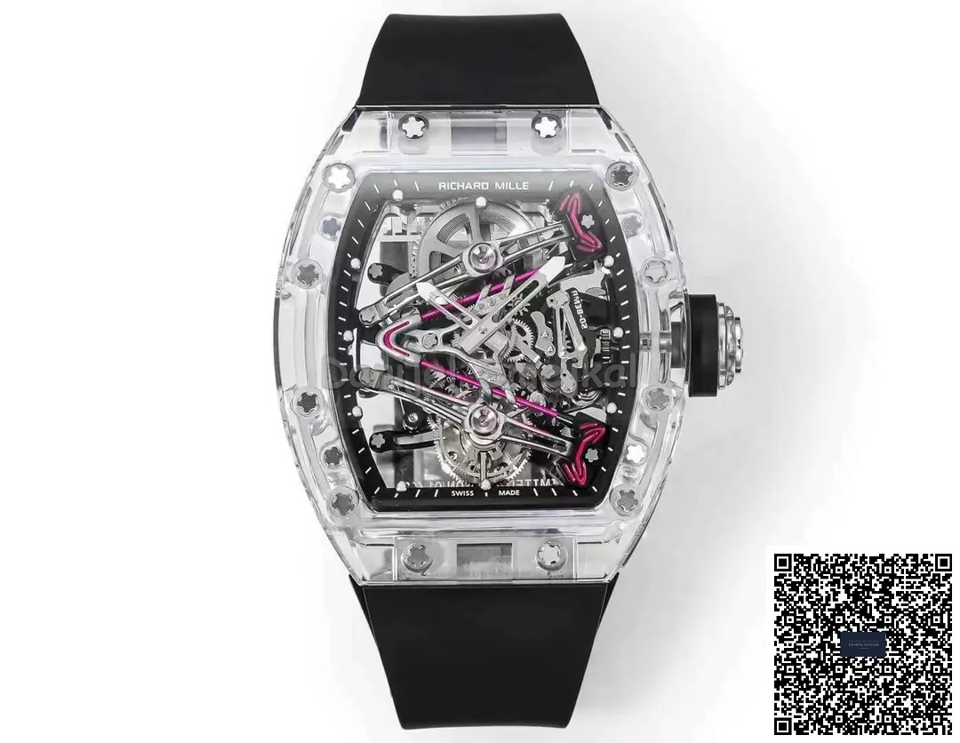 Richard Mille RM38-02-02 41mm