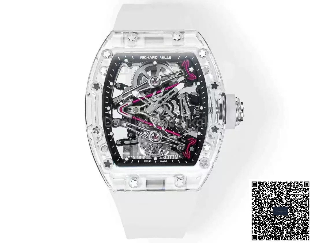 Richard Mille RM38-02-02 41mm