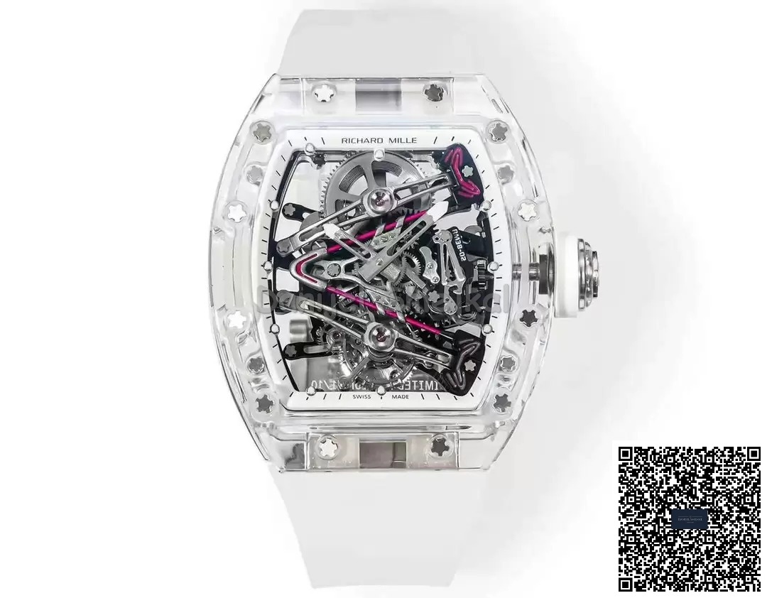 Richard Mille RM38-02-02 41mm