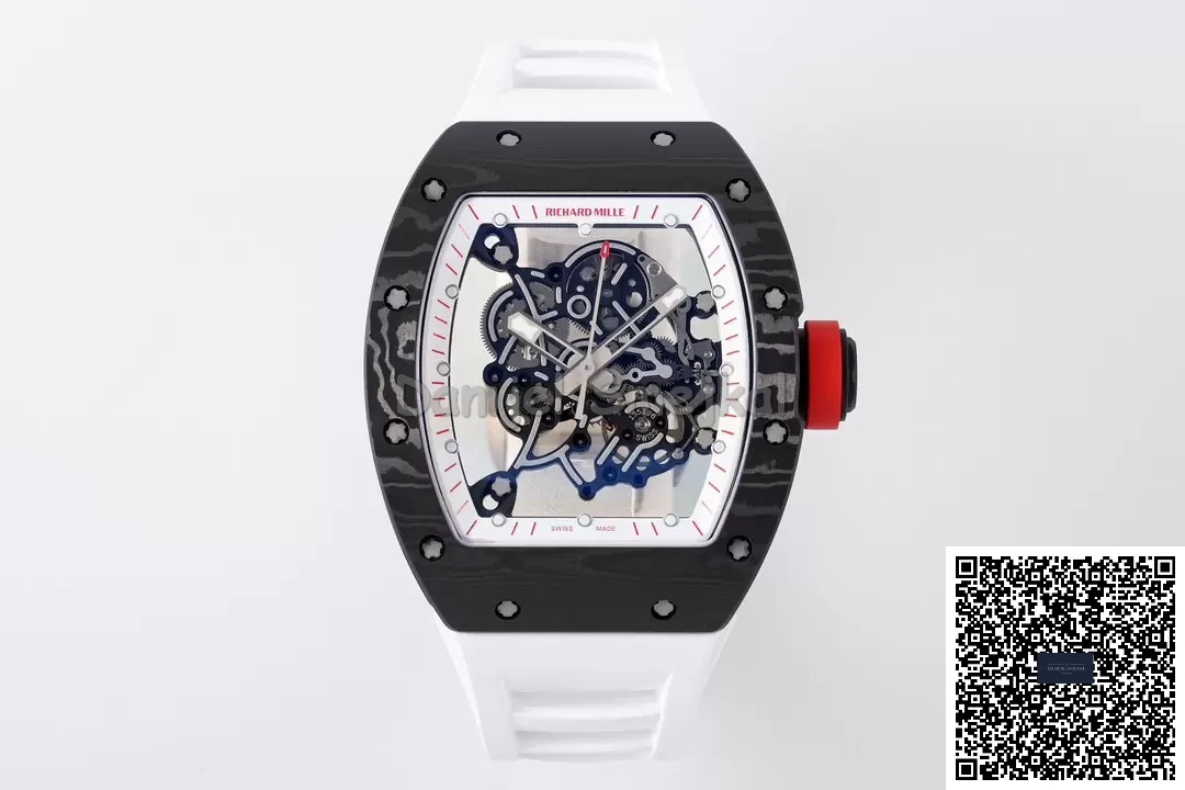 Richard Mille RM55 43mm