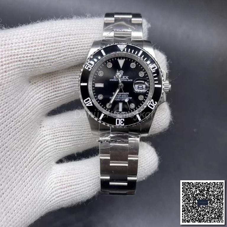 Role Submariner 116610LN Date 40mm