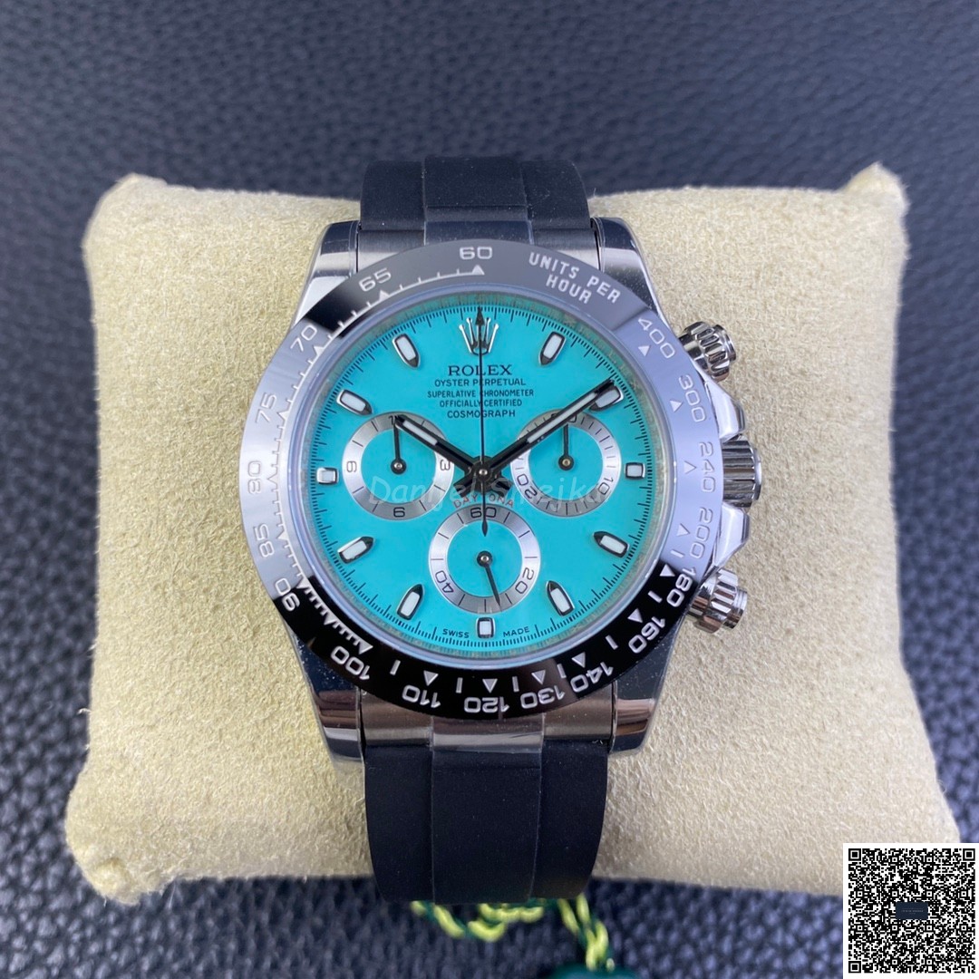 Rolex 116506 Daytona 40mm