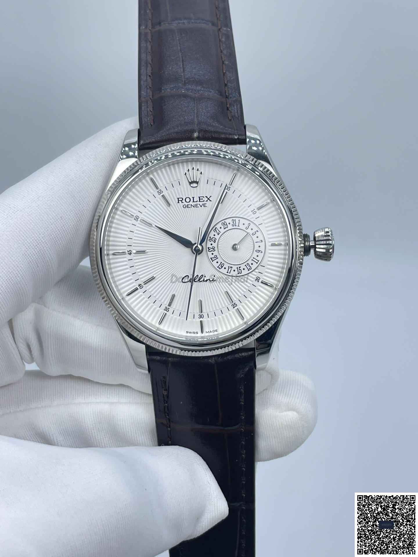 Rolex Cellini 50519 39mm