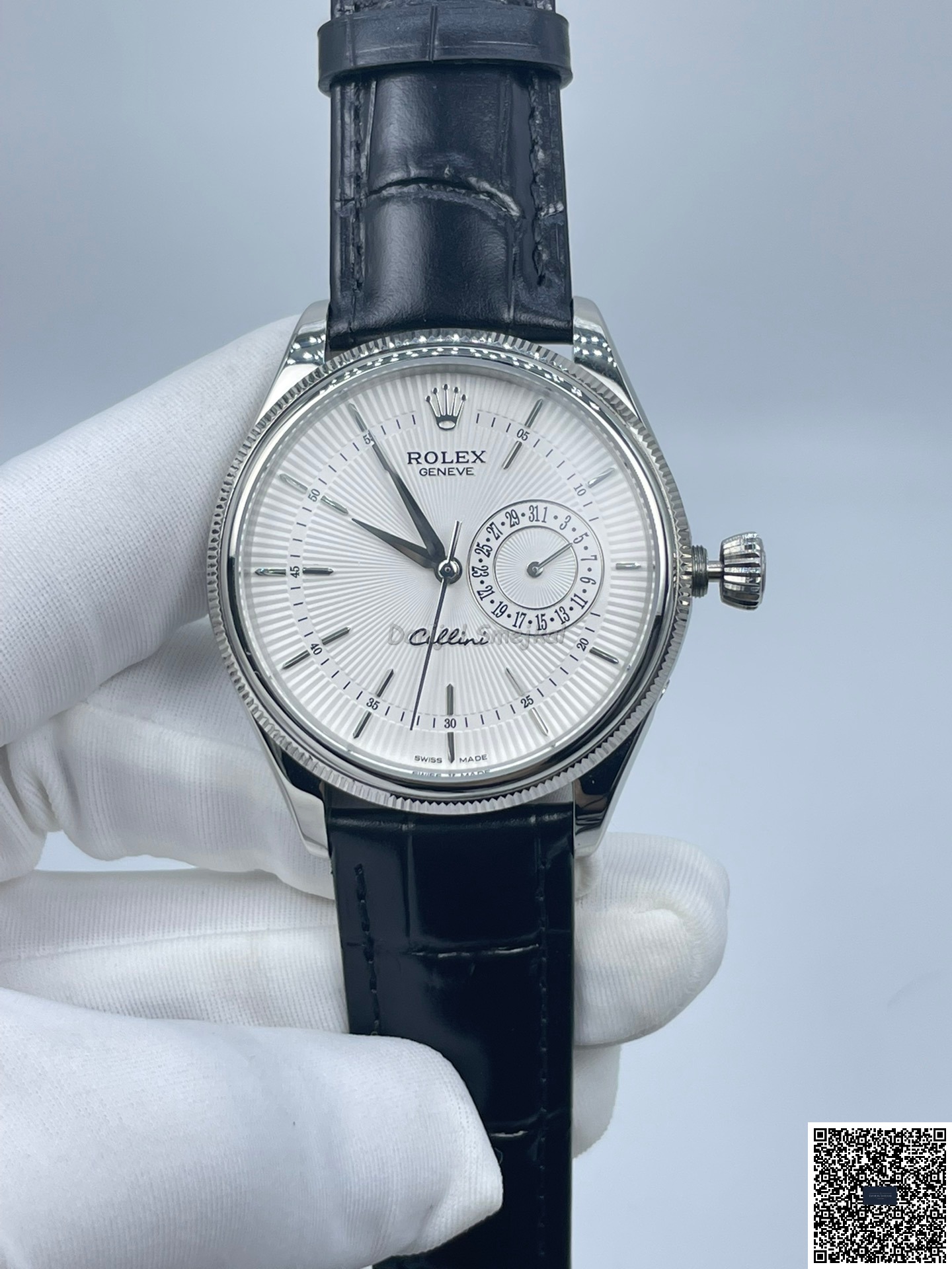 Rolex Cellini 50519 39mm