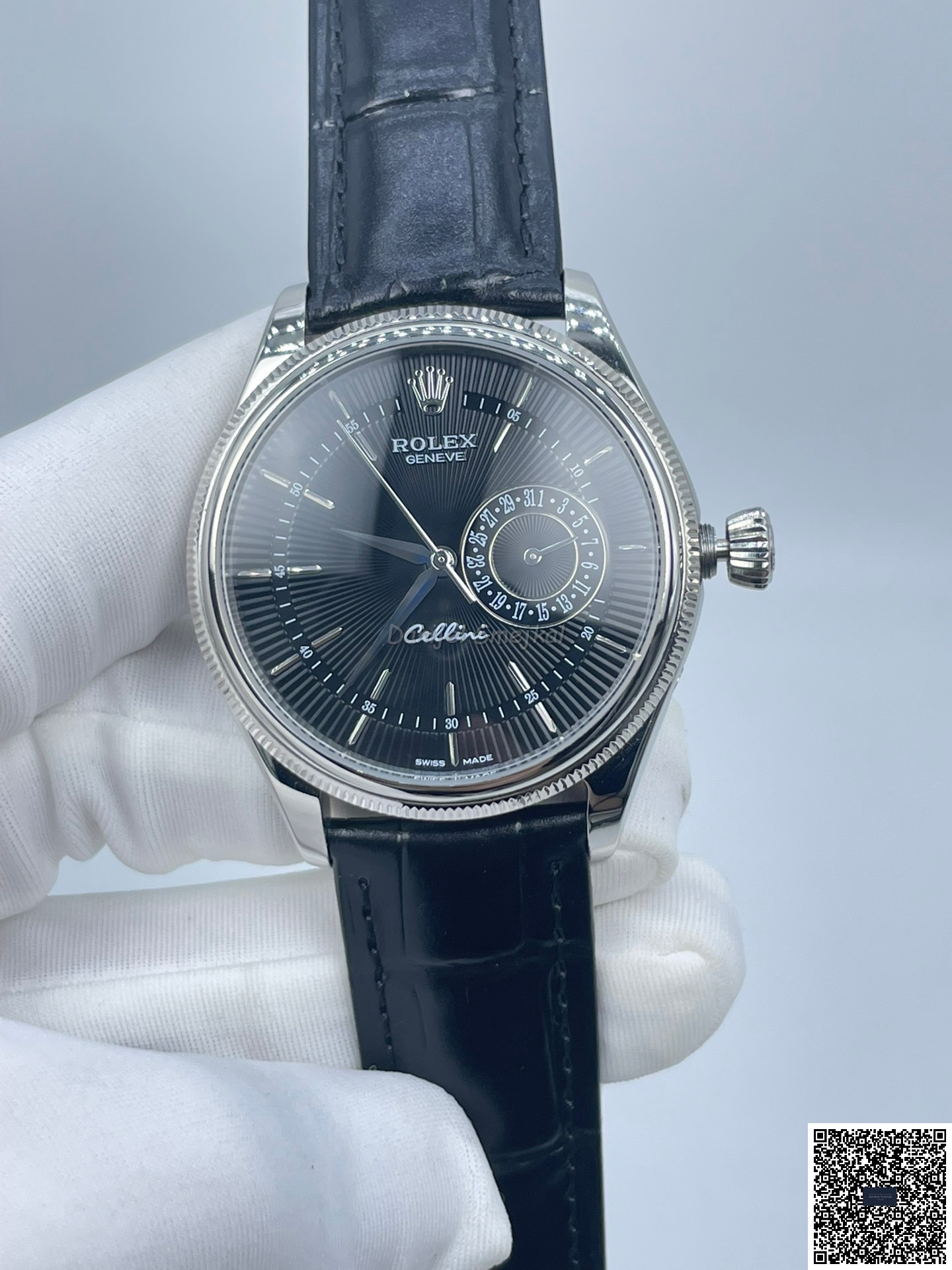 Rolex Cellini 50519 39mm