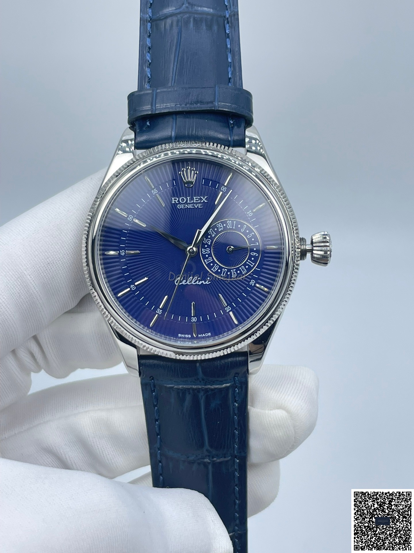 Rolex Cellini 50519 39mm