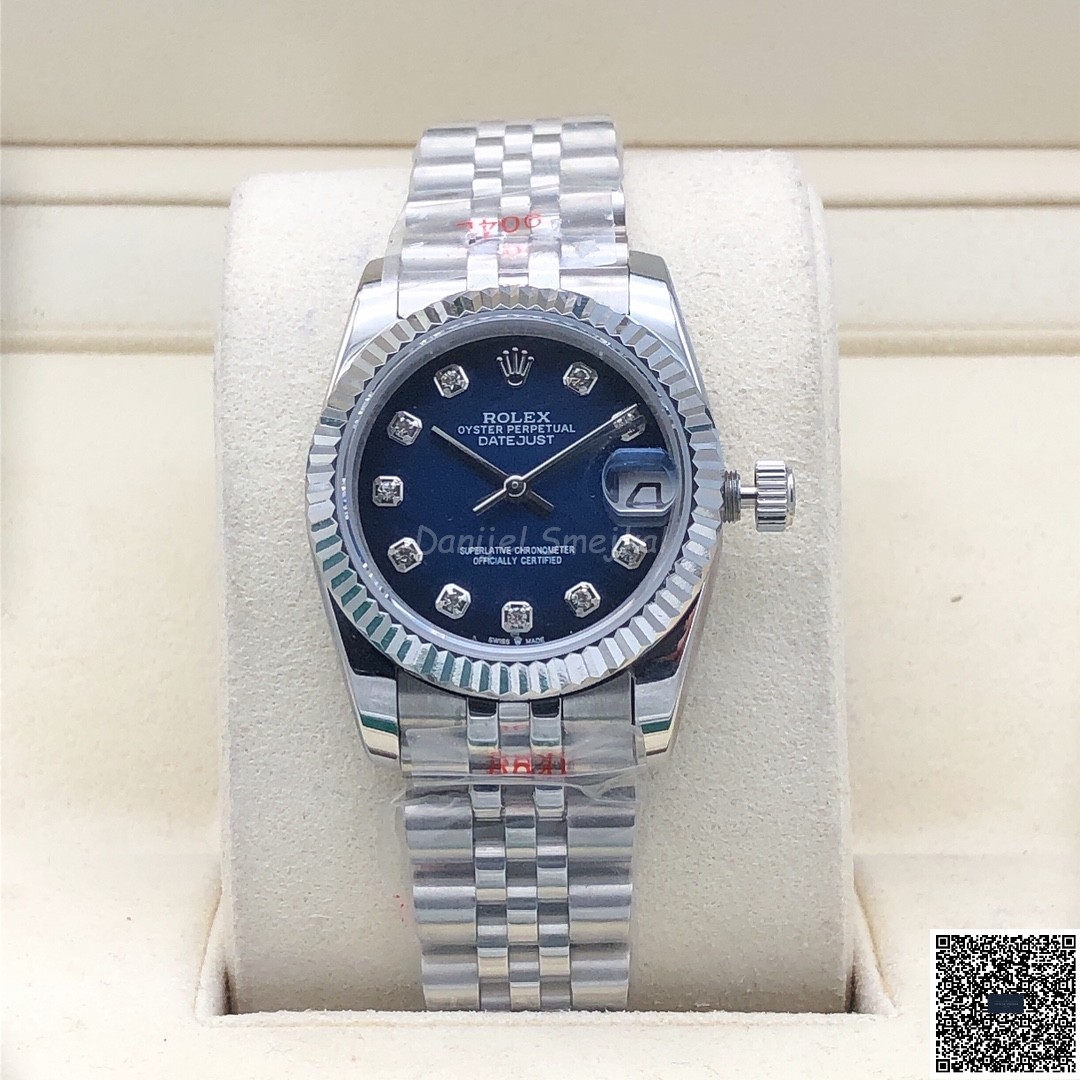 Rolex Datejust 116200 31mm