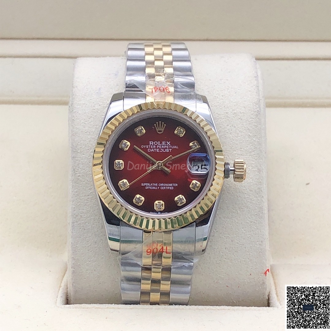 Rolex Datejust 116233  31mm