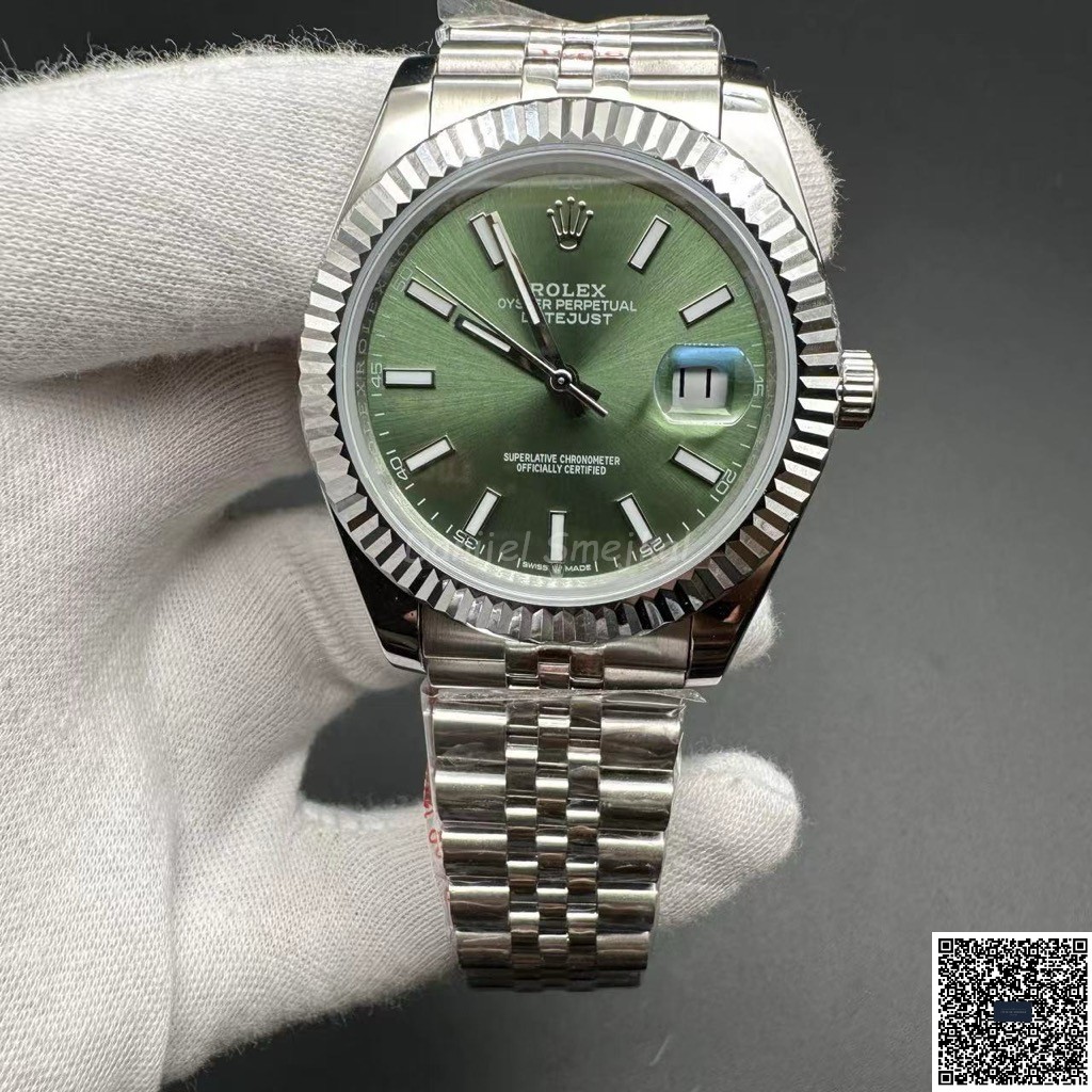 Rolex Datejust 126234 41mm