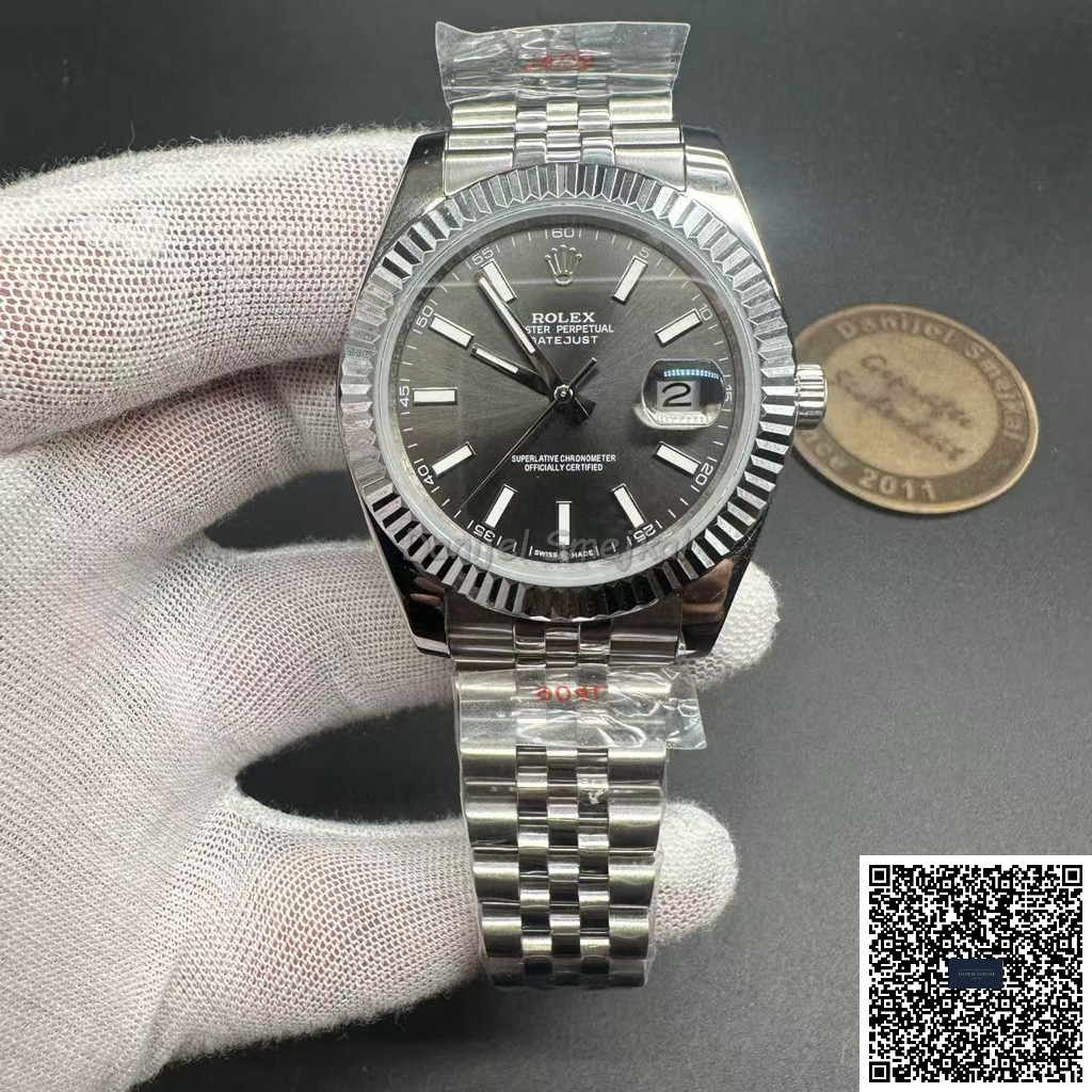 Rolex Datejust 126234 41mm
