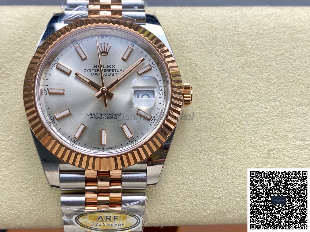 Rolex Datejust 126331 41mm