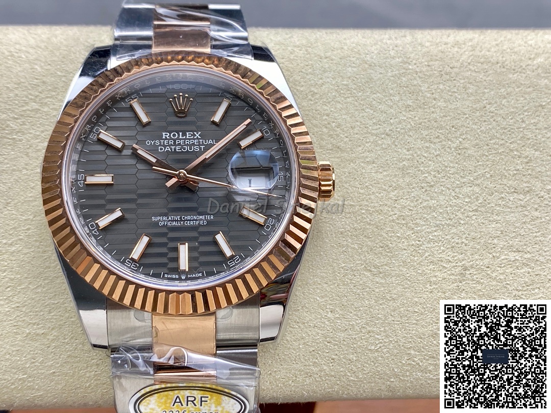 Rolex Datejust 126331 41mm