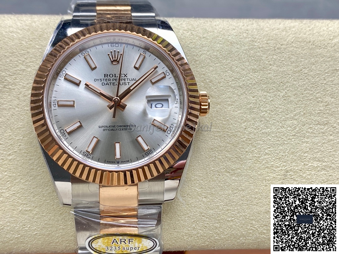 Rolex Datejust 126331 41mm