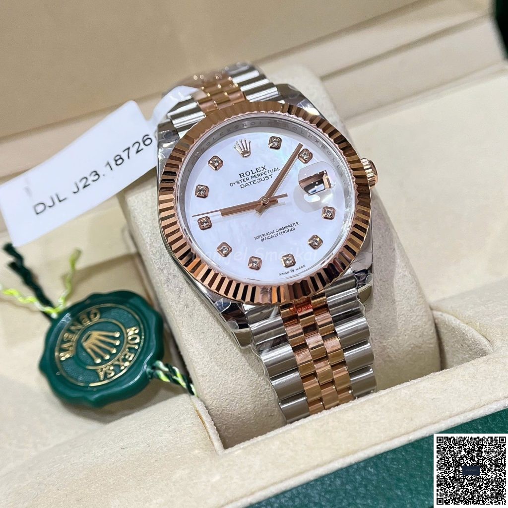 Rolex Datejust 126331 41mm