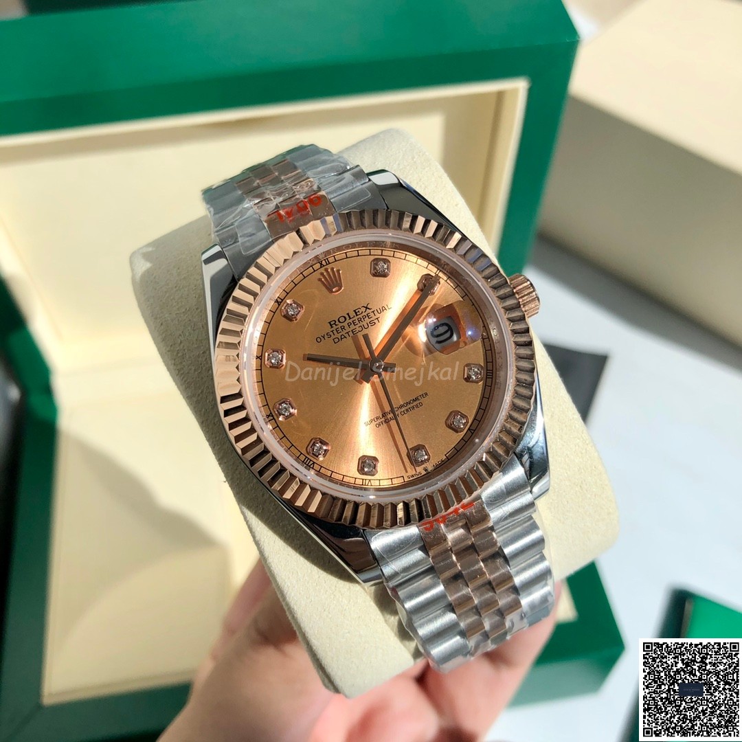 Rolex Datejust 126331 41mm