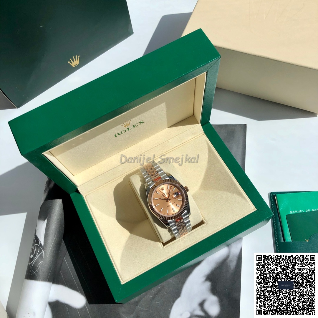 Rolex Datejust 126331 41mm