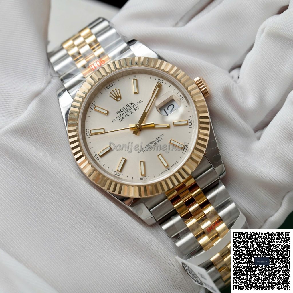 Rolex Datejust 126331 41mm