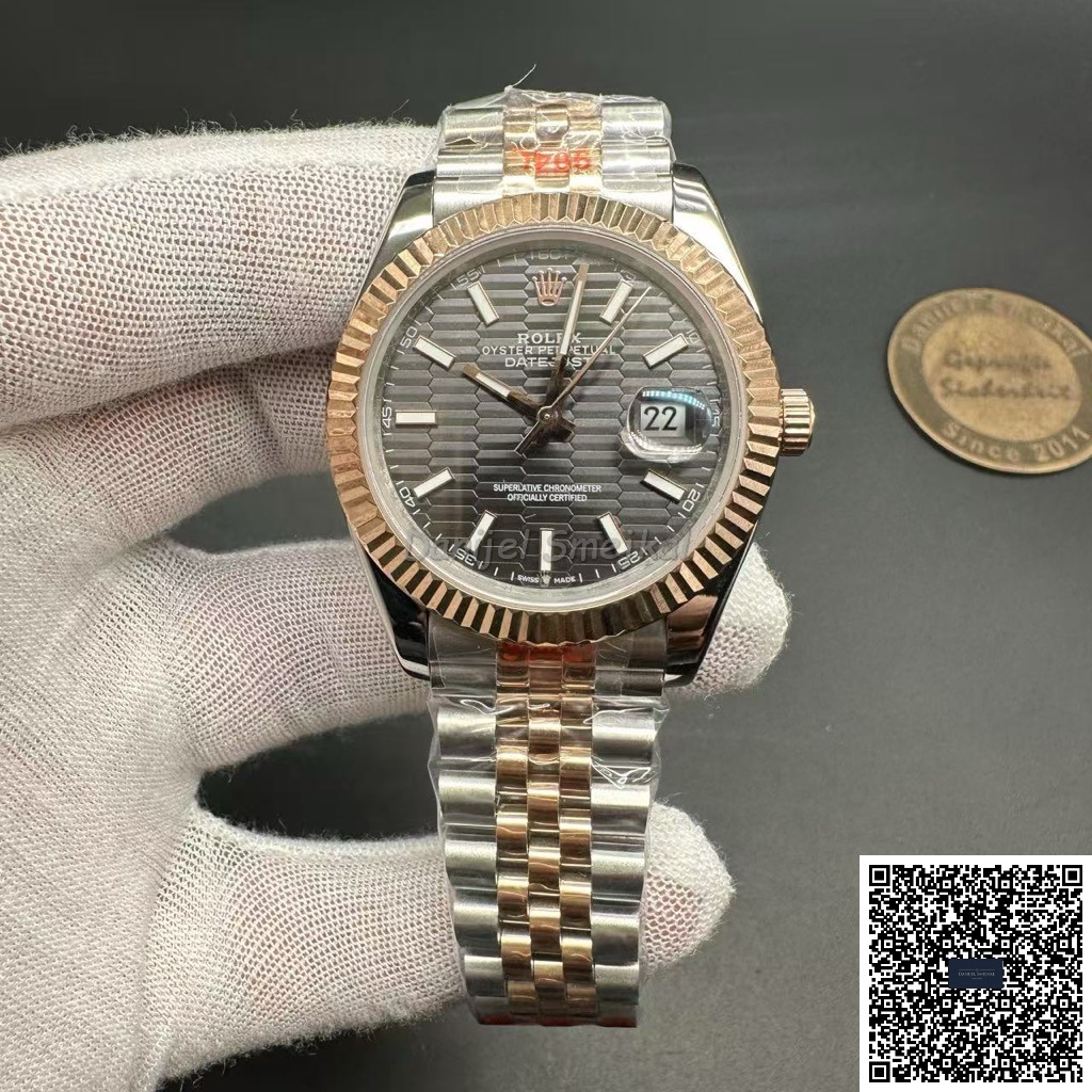 Rolex Datejust 126331 41mm