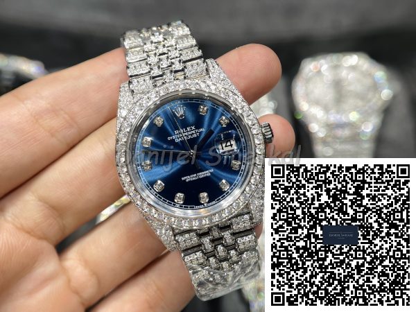 Rolex Datejust 126334 41mm
