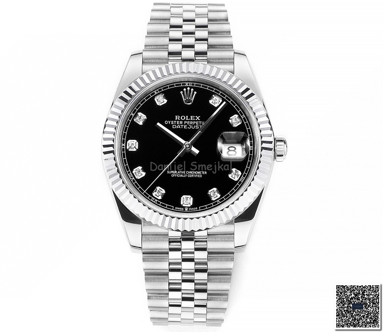 Rolex Datejust 126334 41mm