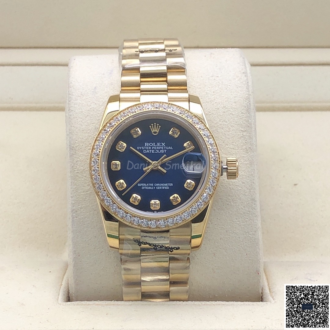 Rolex Datejust 178278 31mm
