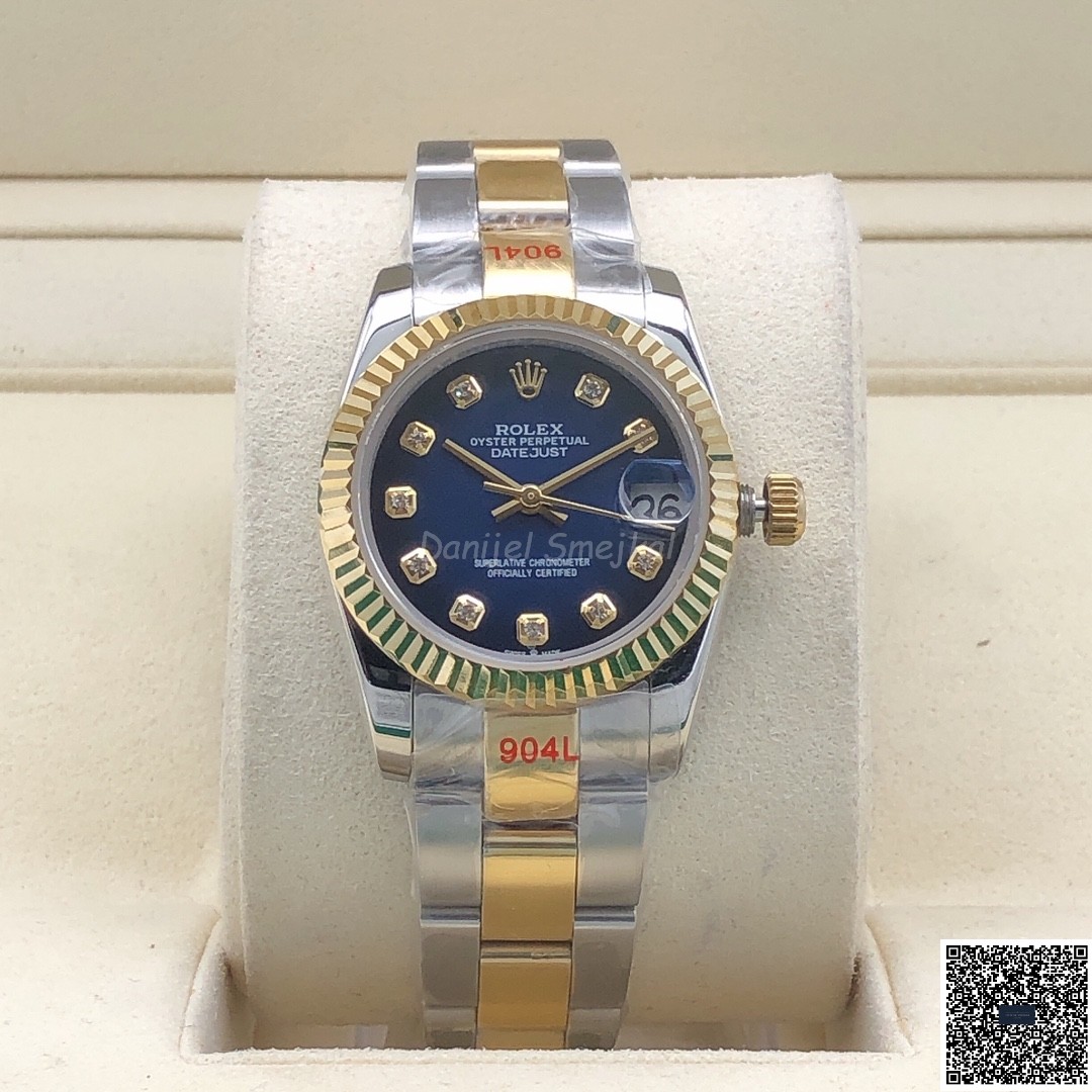 Rolex Datejust 179173 31mm