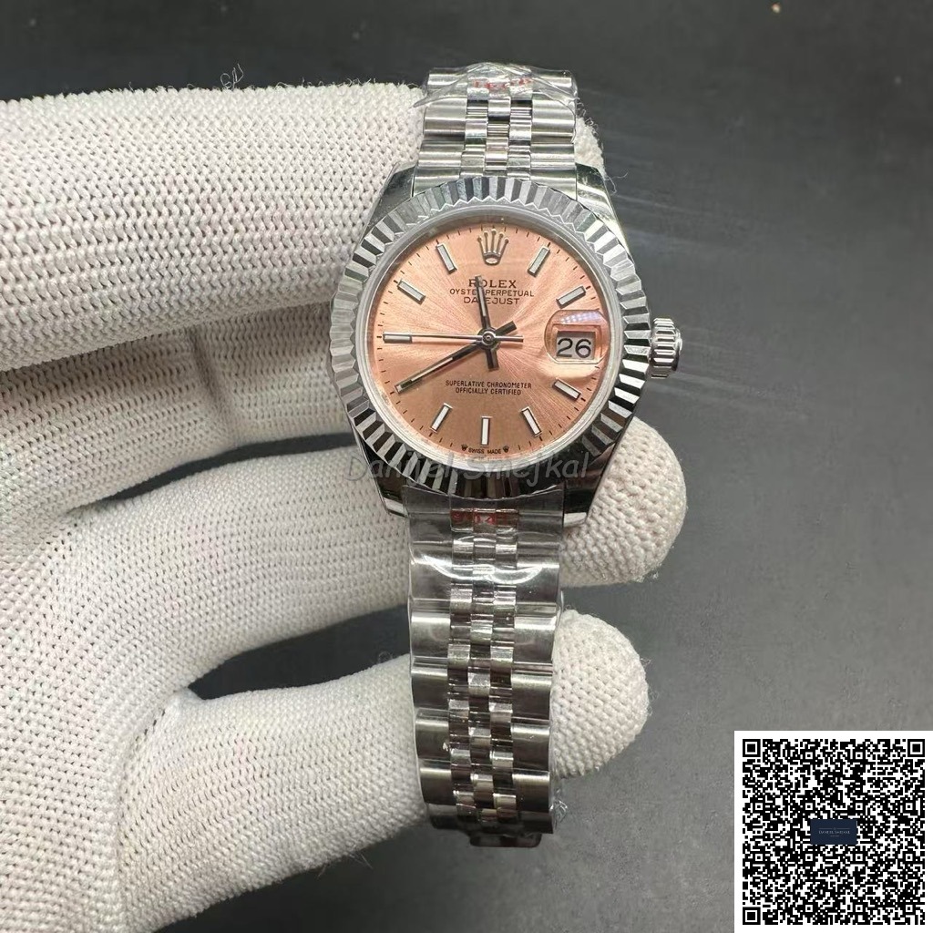 Rolex Datejust 278274 31mm