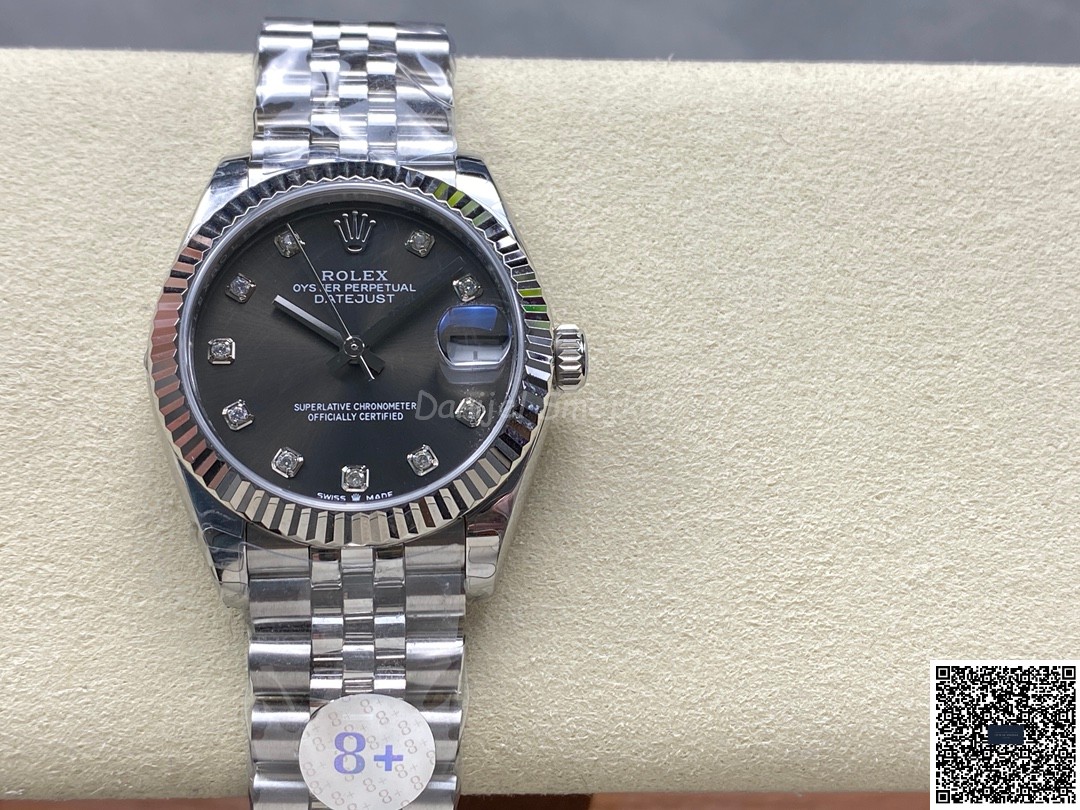 Rolex Datejust 278274 Lady 31mm