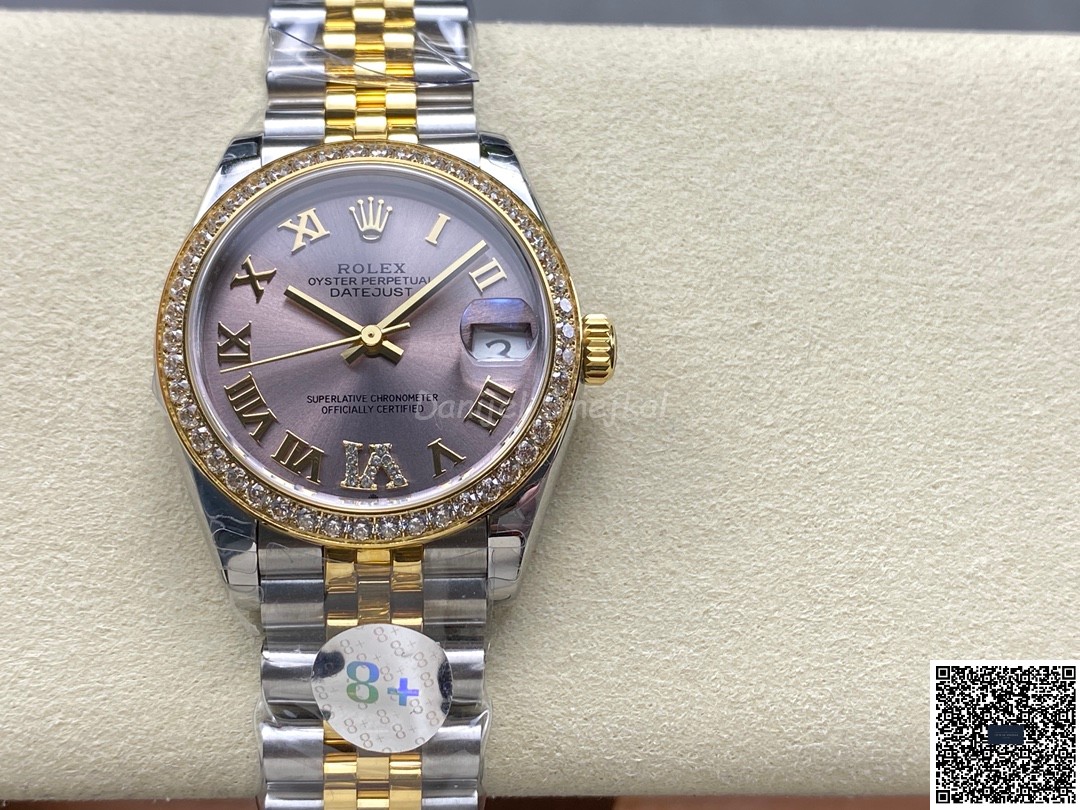 Rolex Datejust 278274 Lady 31mm