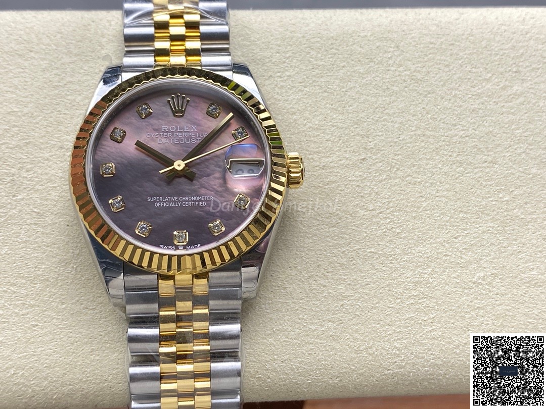 Rolex Datejust 278274 Lady 31mm