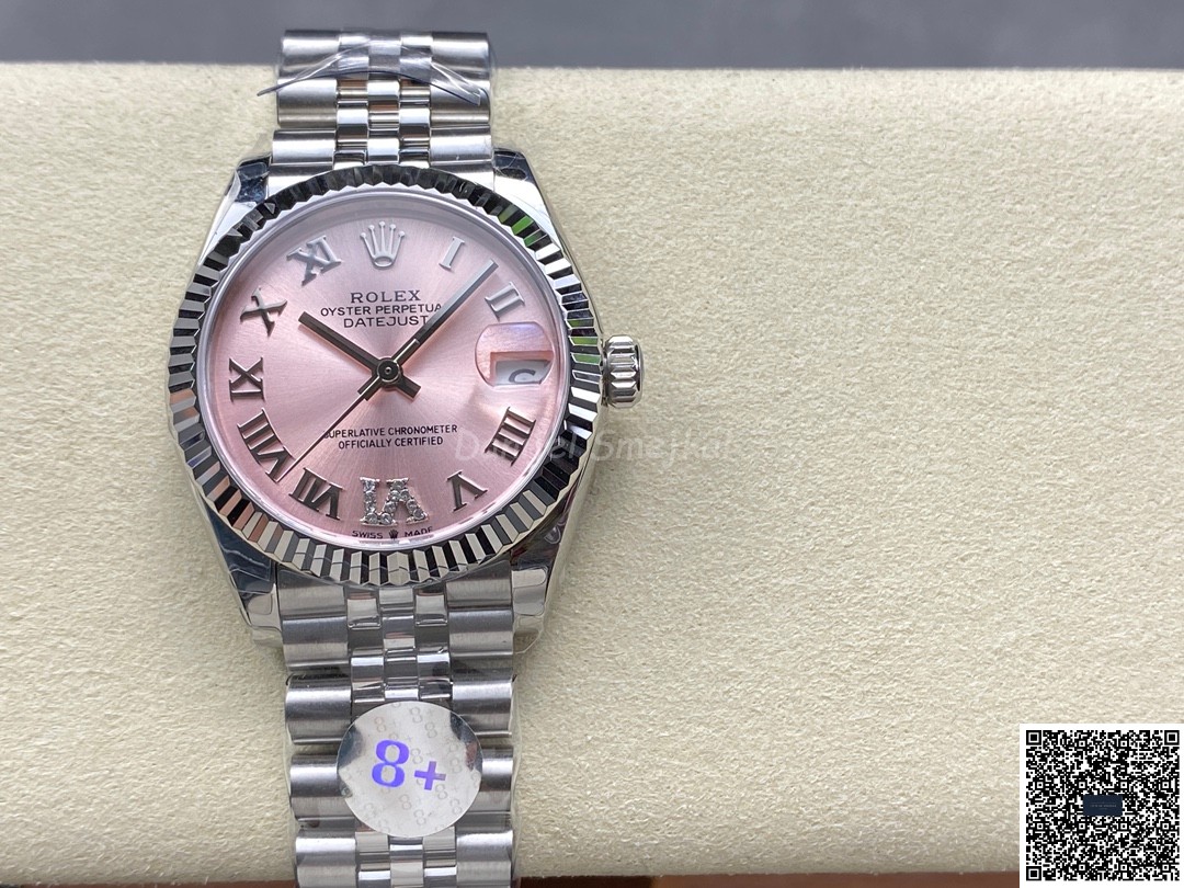 Rolex Datejust 278274 Lady 31mm