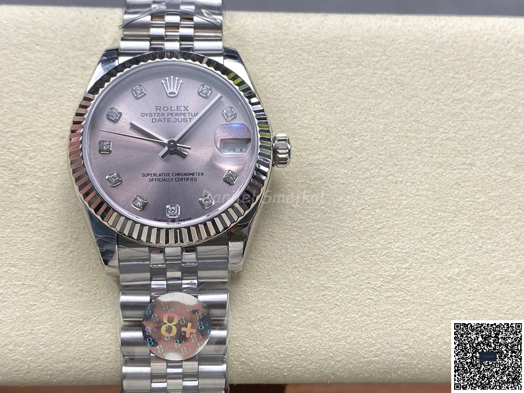 Rolex Datejust 278274 Lady 31mm