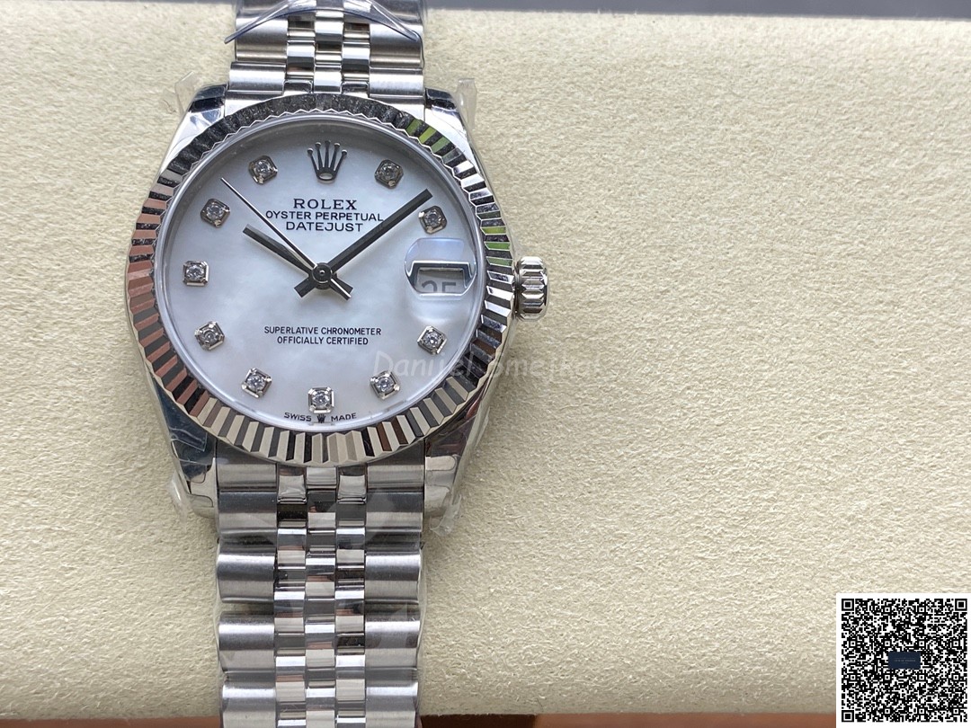 Rolex Datejust 278274 Lady 31mm