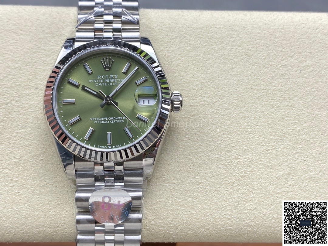 Rolex Datejust 278274 Lady 31mm