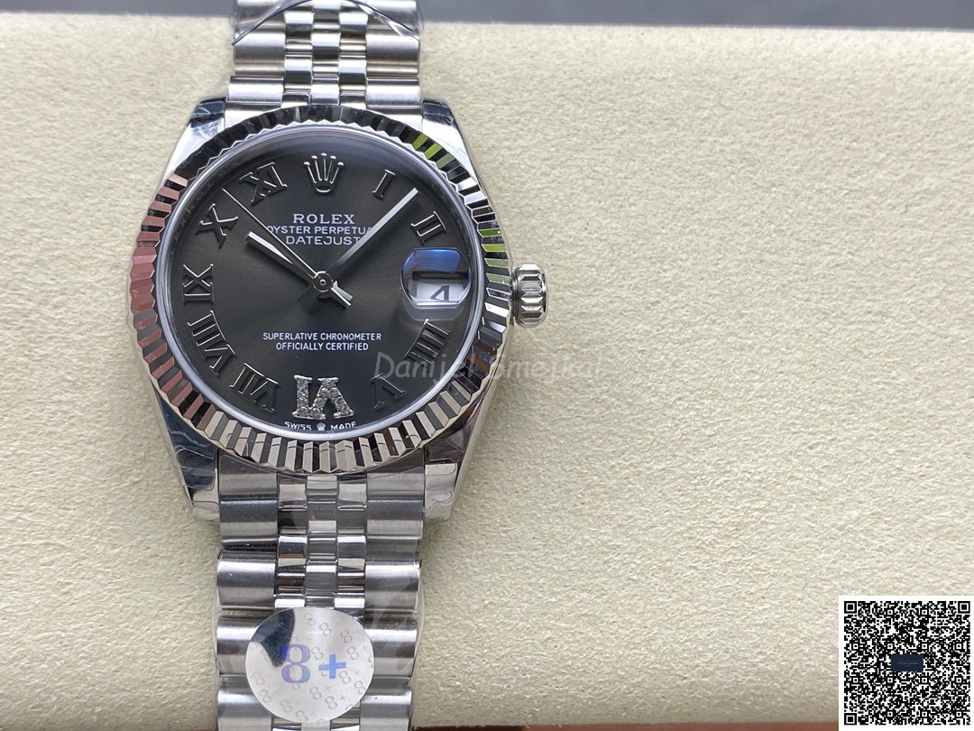 Rolex Datejust 278274 Lady 31mm