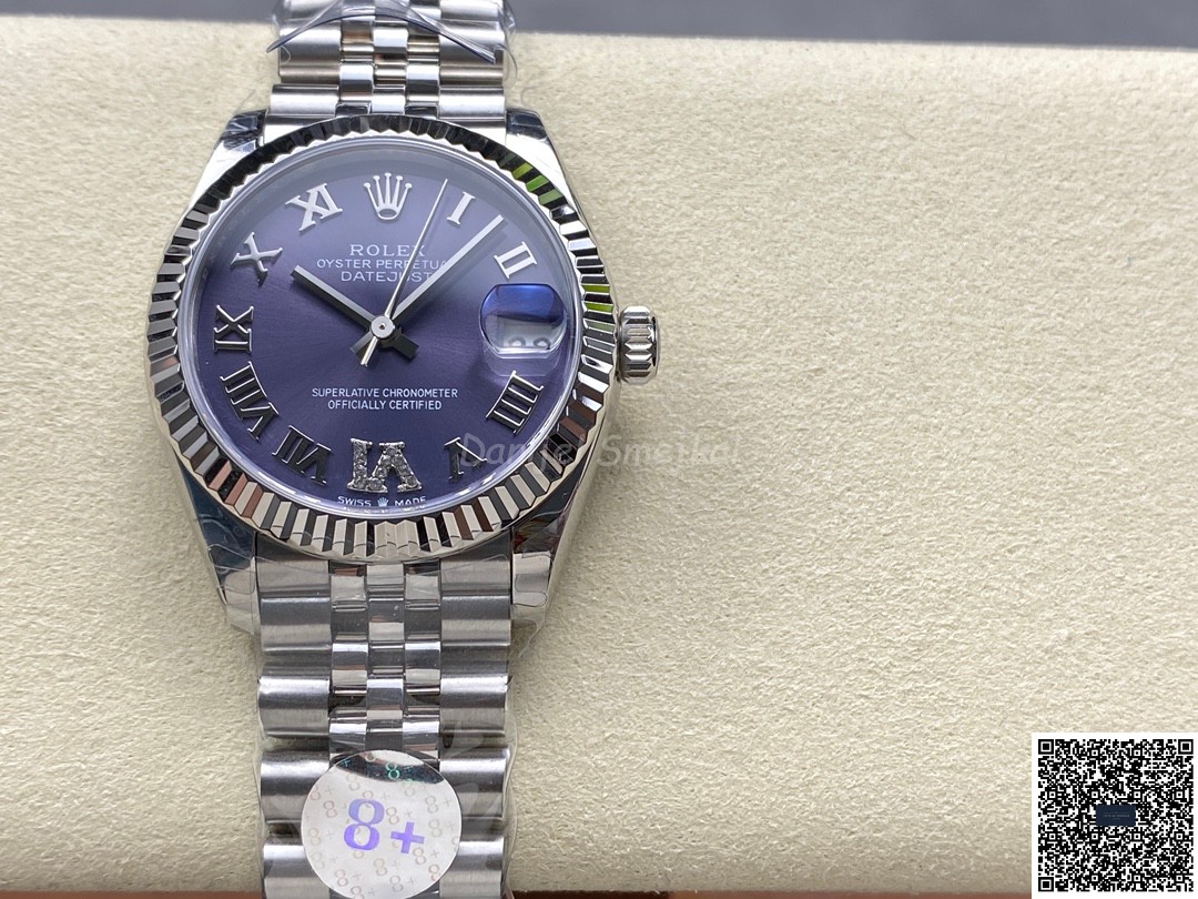 Rolex Datejust 278274 Lady 31mm