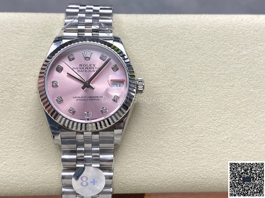 Rolex Datejust 278274 Lady 31mm