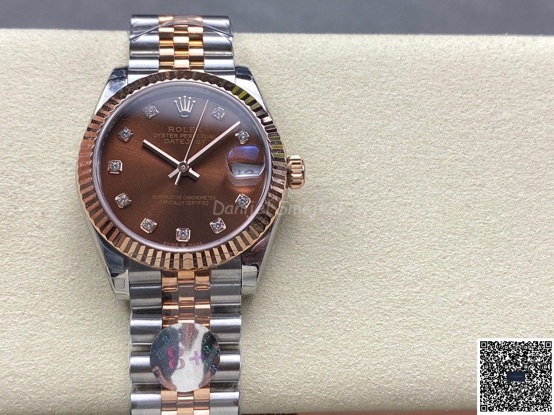 Rolex Datejust 278274 Lady 31mm