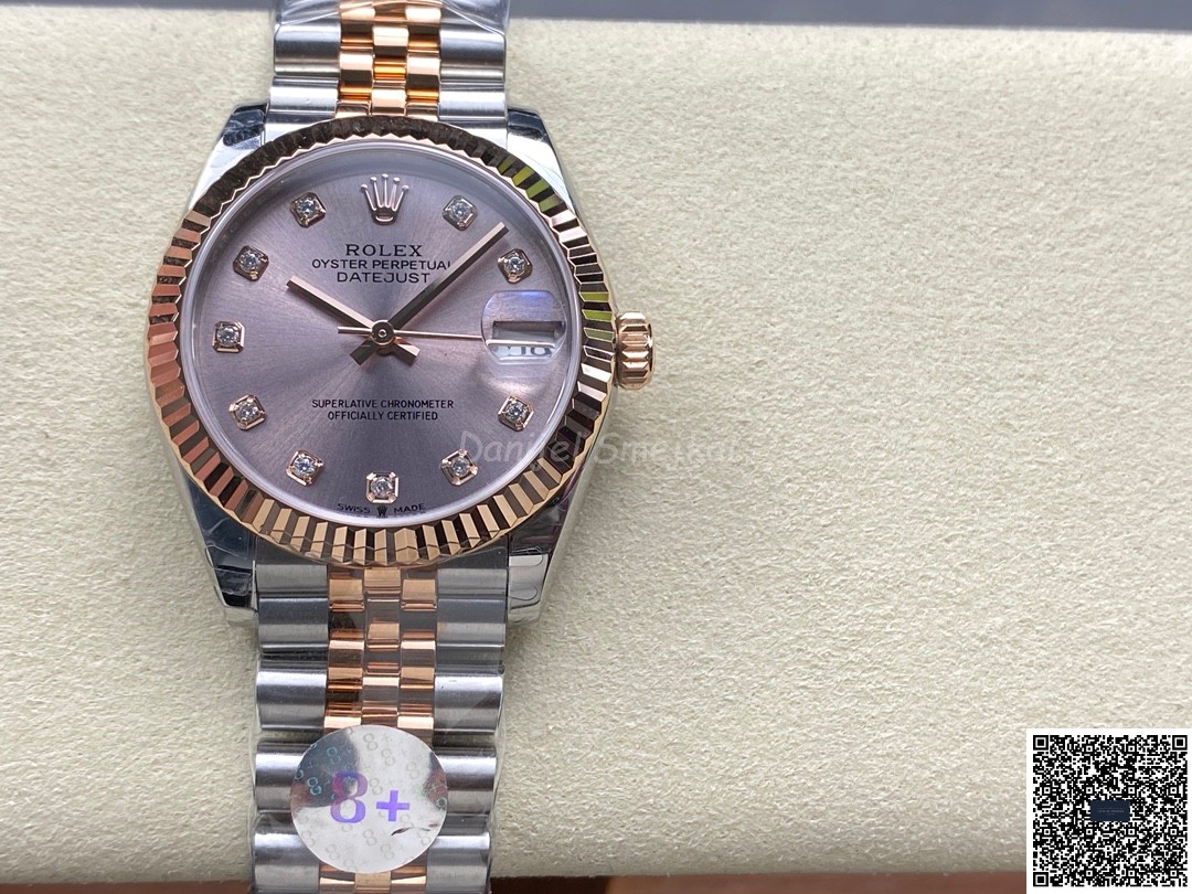 Rolex Datejust 278274 Lady 31mm
