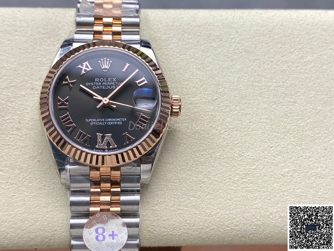 Rolex Datejust 278274 Lady 31mm