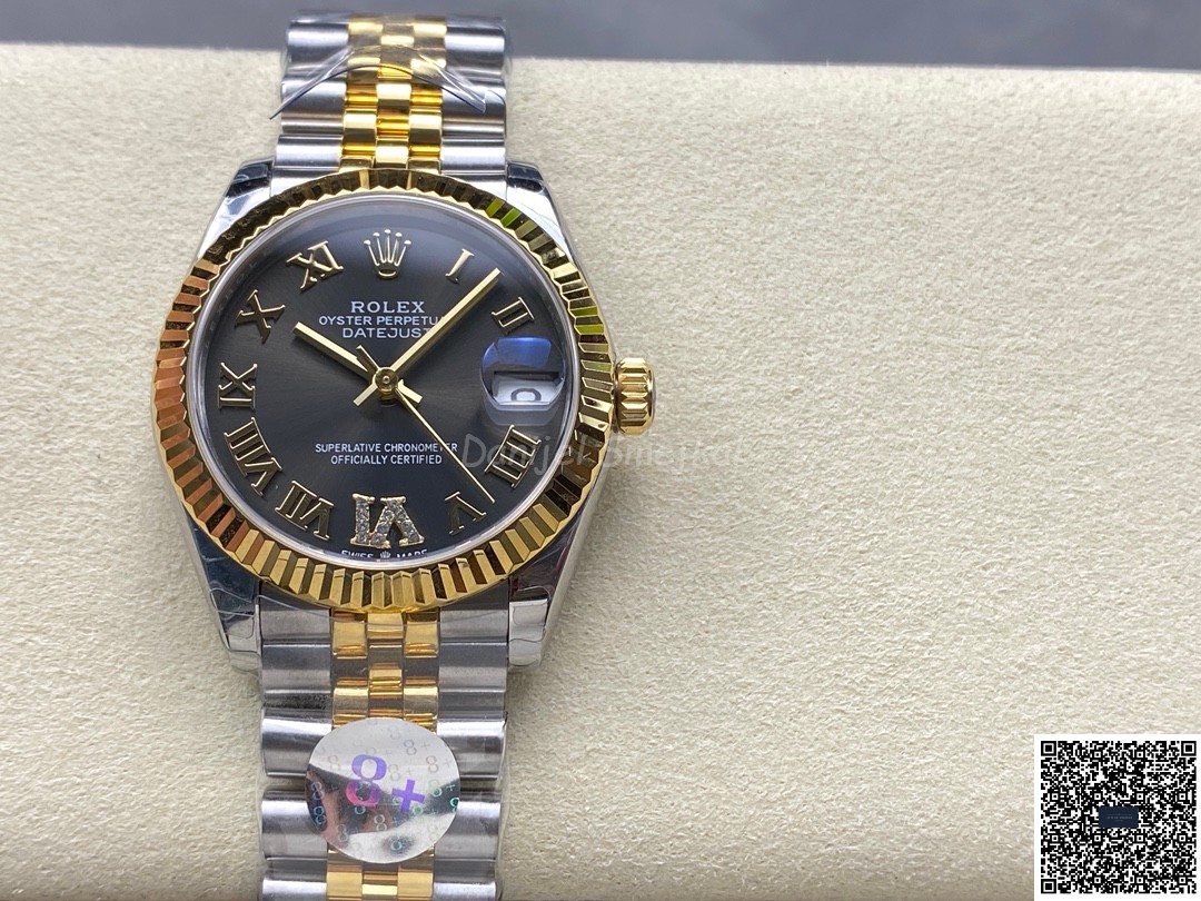 Rolex Datejust 278274 Lady 31mm