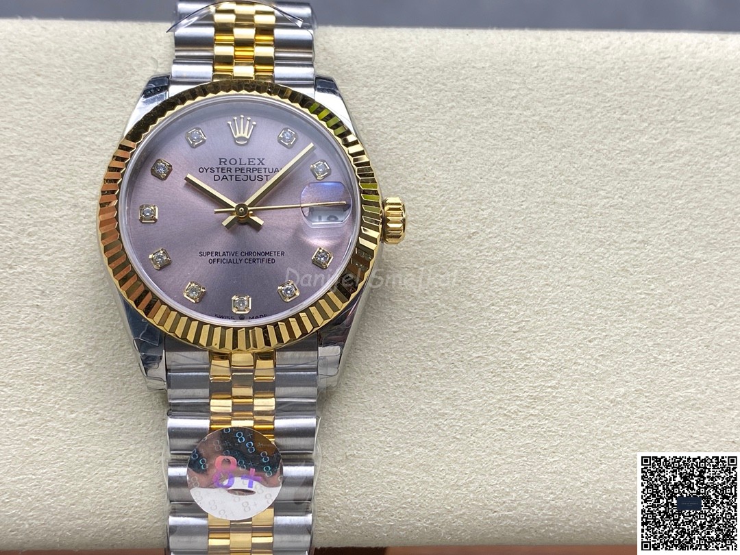 Rolex Datejust 278274 Lady 31mm