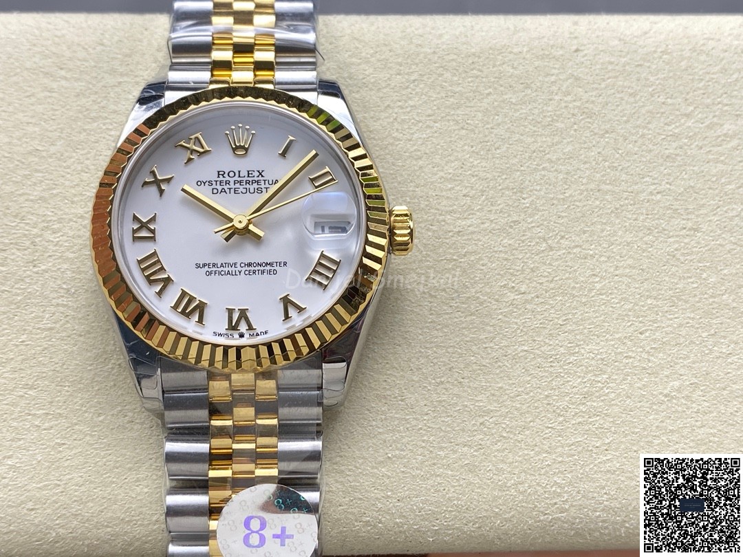 Rolex Datejust 278274 Lady 31mm