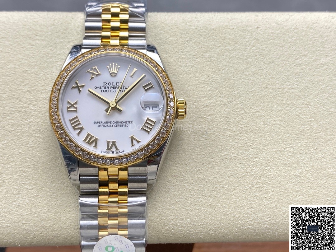 Rolex Datejust 278274 Lady 31mm