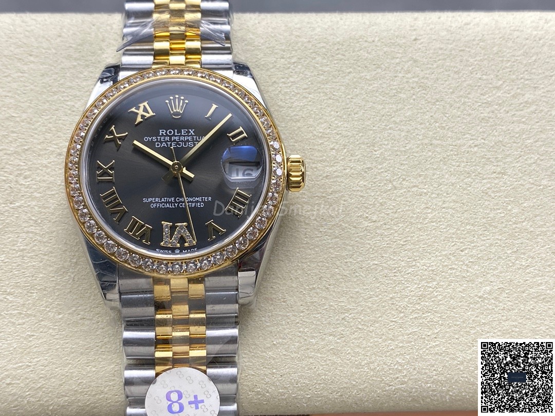 Rolex Datejust 278274 Lady 31mm