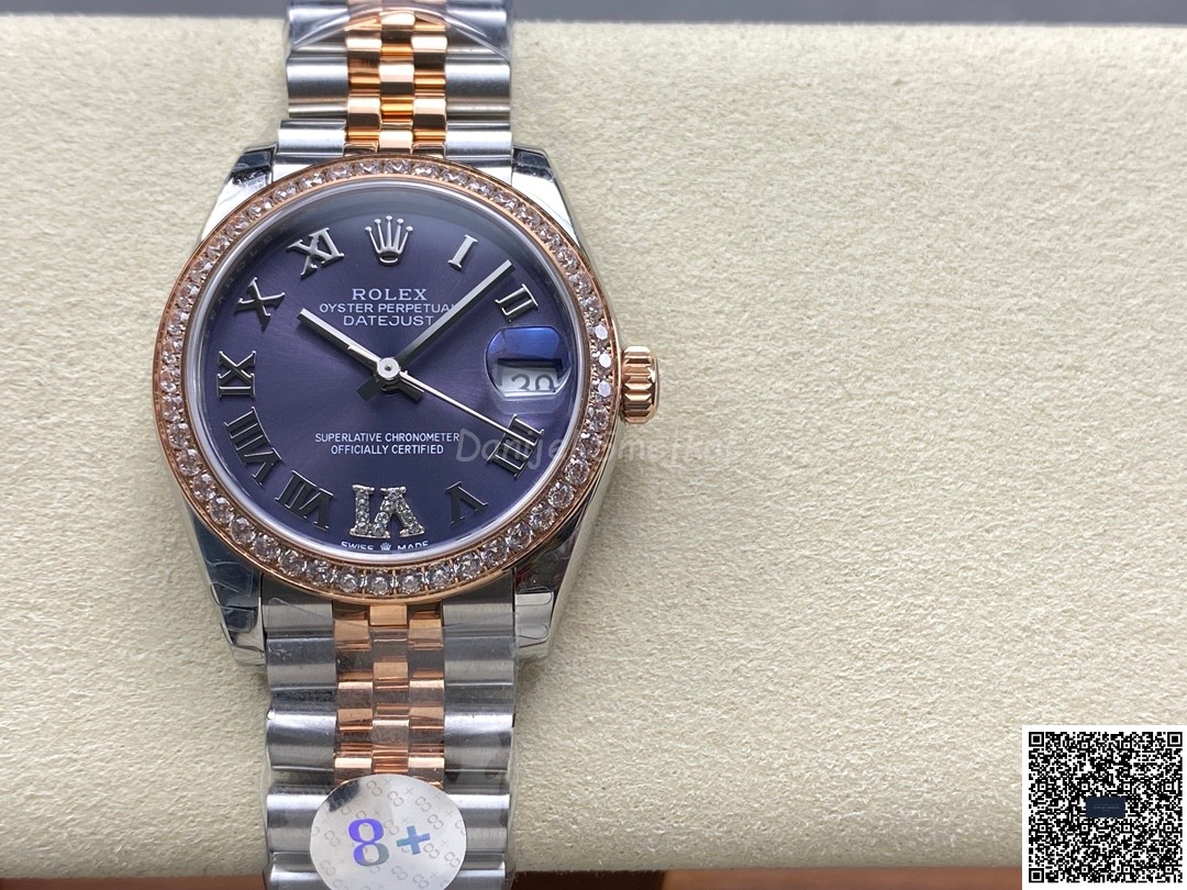 Rolex Datejust 278274 Lady 31mm