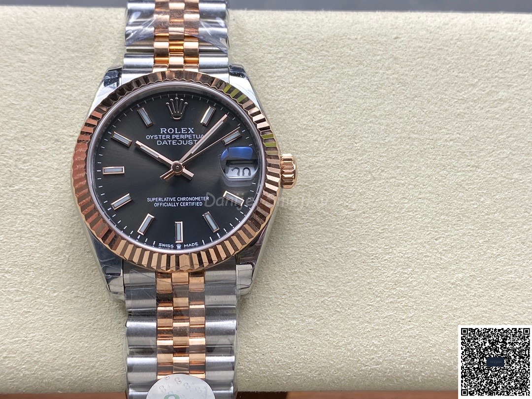 Rolex Datejust 278274 Lady 31mm